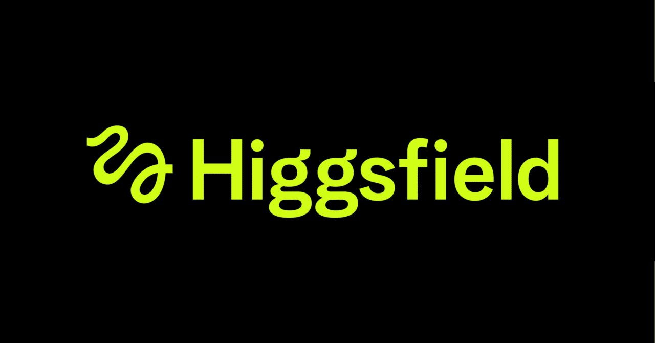 Higgsfield logo